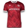 Camiseta Bielefeld 2025-2026 Alternativa