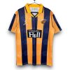 Camiseta Hull City 1998-1999 Local