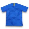 Camiseta Brasil 2018 Visitante