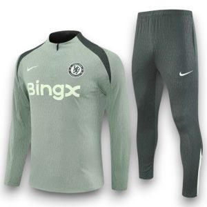 Chándal Chelsea 2025-2026 Alternativo – Entrenamiento