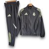 Chándal Real Madrid 2025-2026 – Cremallera