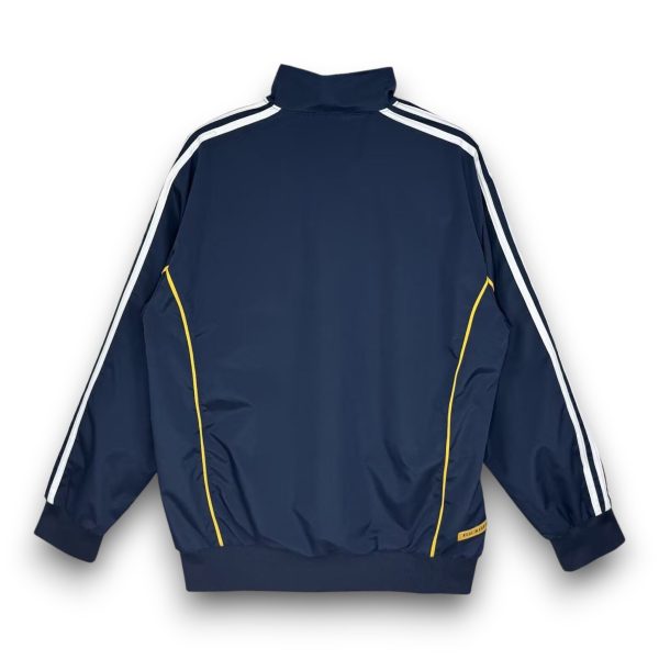 Chaqueta Real Madrid 1999-2000 – Cortavientos