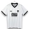 Camiseta Wolves 1986-1988 Visitante