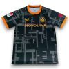 Camiseta FC Kaiserslautern 2025-2026 Alternativa