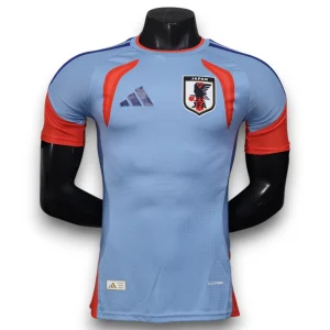 58e10b87.webp Camiseta Japón 2025-2026 Visitante – Version Pro Player