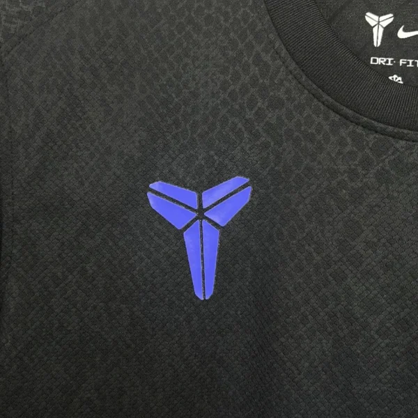 Camiseta Barcelona 2025-2026 Entrenamiento Mamba