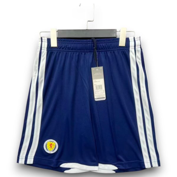 Pantalón corto Escocia 2026 Local