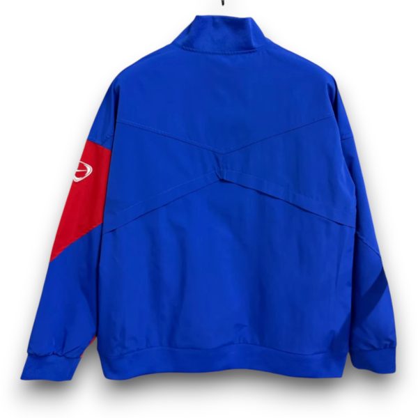 Chaqueta Paris 2025-2026 Cortavientos
