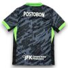 Camiseta Atletico Nacional 2026 Alternativa