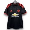 Camiseta Manchester United 2015-2016 Alternativa