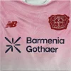 Bayer Leverkusen 2025-2026 Visitante