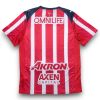Camiseta Chivas 2025-2026 Local