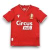 Camiseta Standard Liège 2025-2026 Local