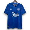 Camiseta Everton 2025-2026 Local