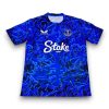 Camiseta Everton 2025-2026 Prepartido