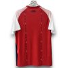 Camiseta Haiti 2025-2026 Alternativa