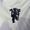 Camiseta Manchester United 2025-2026 Visitante