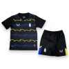 Camiseta Everton 2025-2026 Alternativa