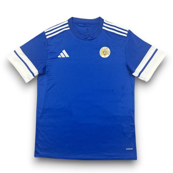 Camiseta Curazao 2026 Local