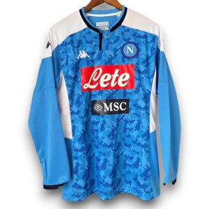 68c6574b.jpg Camiseta Nápoles 2019-2020 Local Manga Larga