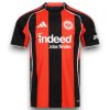 Camiseta Eintracht Frankfurt 2025-2026 Local