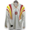 Camiseta España 1996 Visitante – Manga Larga