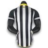 Camiseta Santos 2025-2026 Visitante – Version Pro Player
