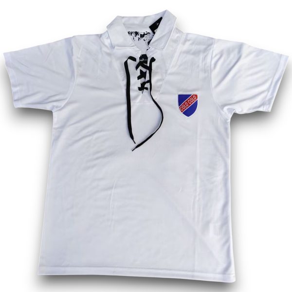 Camiseta Colo Colo 1925 Local