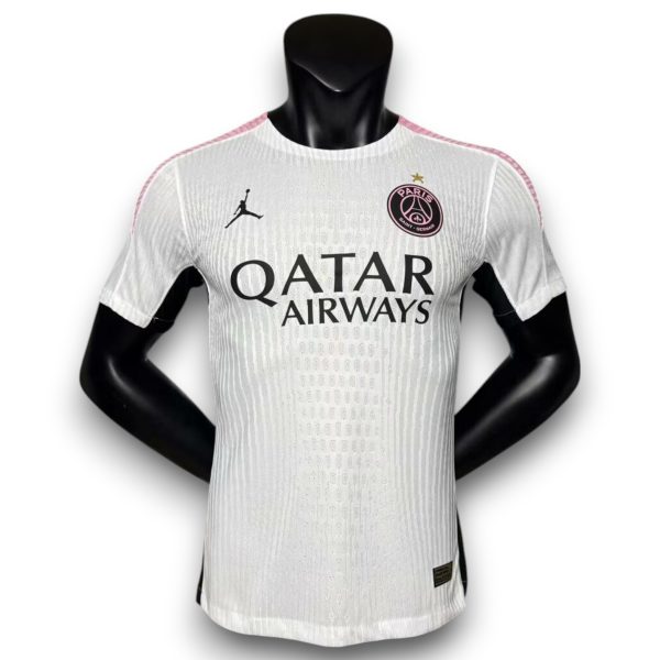 Camiseta París 2025-2026 Entrenamiento – Version Pro Player