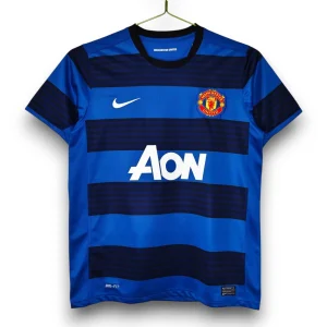 74e57032.webp Camiseta Manchester United 2011-2012 Visitante