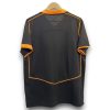 Camiseta Corinthians 2025-2026 Alternativa
