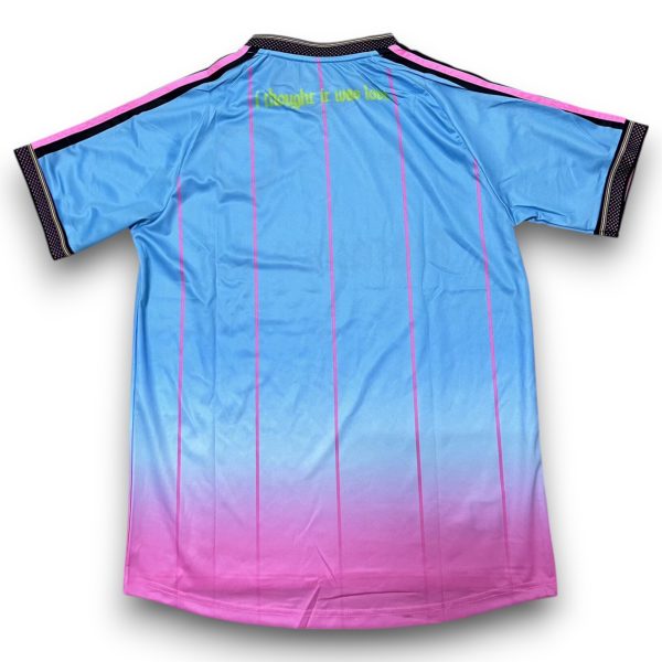 Camiseta Bohemian 2025-2026 Alternativa