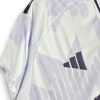Camiseta Manchester United 2025-2026 Visitante