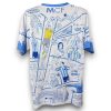 Camiseta Málaga 2025-2026 Malagaverso