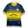 Camiseta St. Pauli 1997-1998 Visitante