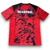 Camiseta Necaxa 2025-2026 Especial Deadpool