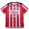 Camiseta Chivas 2025-2026 Local