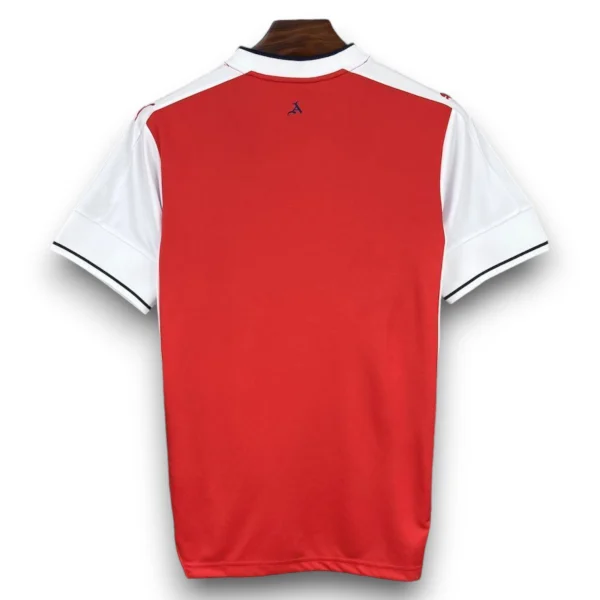 Camiseta Arsenal 2016-2017 Local