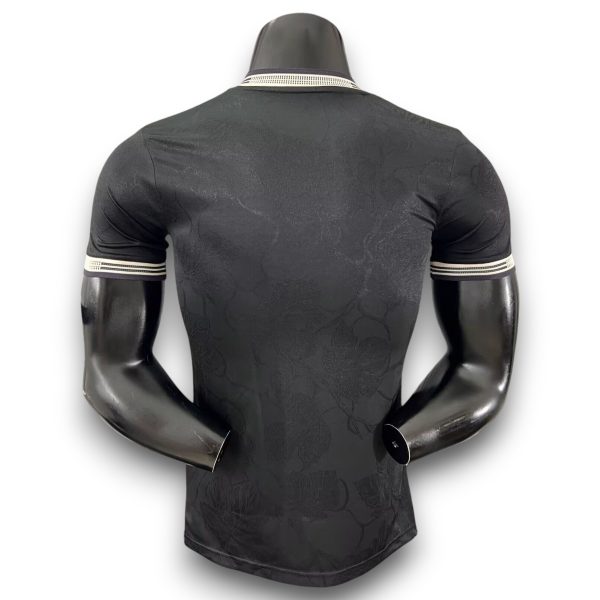 Camiseta Juventus 2025-2026 Alternativa – Version Pro Player