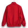Chaqueta España 2026 Cortavientos Reversible