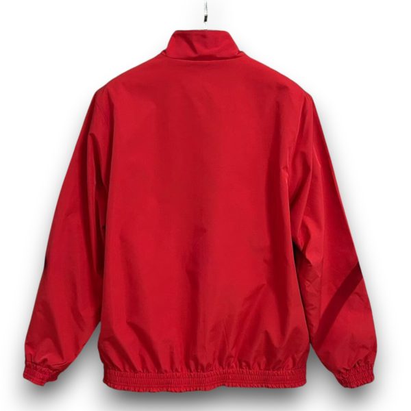 Chaqueta España 2026 Cortavientos Reversible
