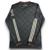 Camiseta Bayern Munich 2025-2026 Visitante – Manga Larga