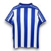 Camiseta Alavés 1998-1999 Local