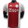 Camiseta Ajx 2025-2026 Local – Version Pro Player
