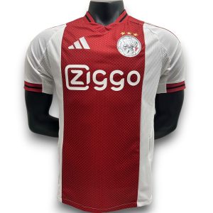 8d0e2222-Photoroom.jpg Camiseta Ajx 2025-2026 Local – Version Pro Player