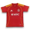 Camiseta Servette FC 2025-2026 Local