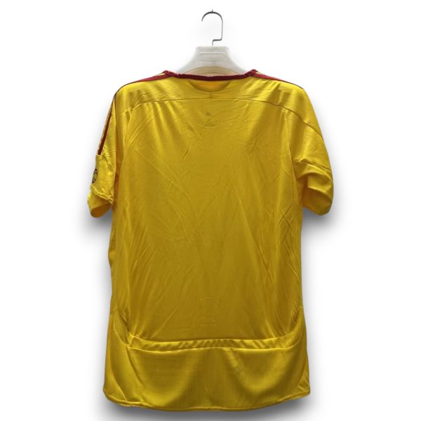 Camiseta LVP 2006-2007 Visitante