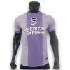 Camiseta Brighton 2025-2026 Visitante – Version Pro Player