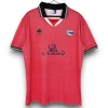 Camiseta Alavés 2000-2001 UEFA