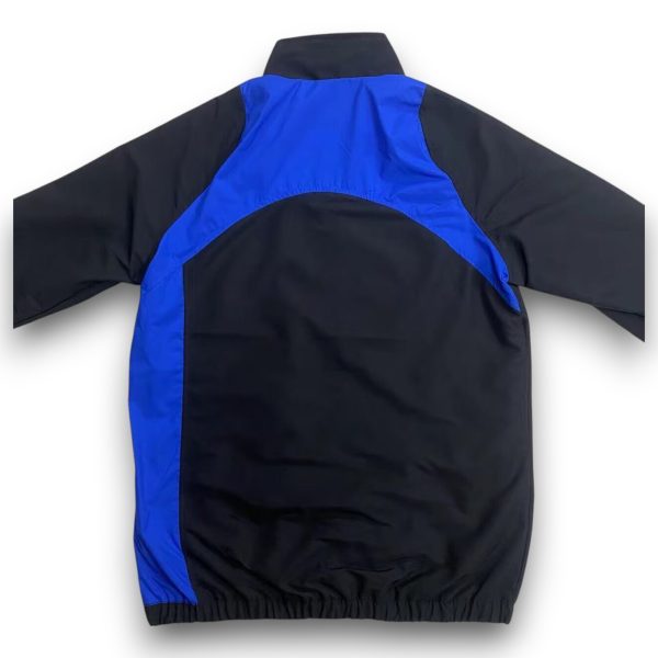 Chaqueta LVP 2026 – Cortavientos